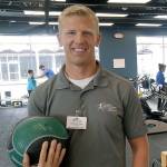 Clinic helps with the recovery