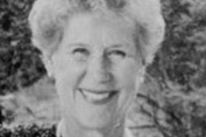 EDNA CHRISTINE FROSTAD