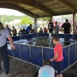 ‘Reely’ good day of fishin’