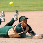 Trojans, Ravens bumped from district tournament