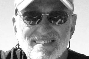 RICHARD C. ARMSTRONG JR.