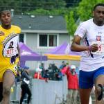 Lions’ Penn blazes to 200-meter state victory