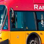 Metro to expand RapidRide buses to the valley