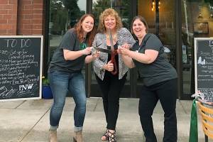 PNW Coffee Co. opens second location in the Auburn area