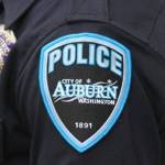 Police officers honored for life-saving work in the field