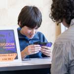 COURTESY PHOTO, KCLS