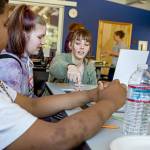 COURTESY PHOTO, KCLS