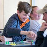 COURTESY PHOTO, KCLS