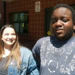 Grads find their best selves with the West Auburn High family