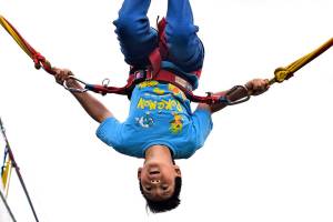 Auburn Parks prepares for KidsDay on Tuesday, June 25