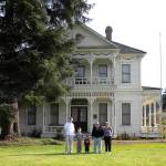Neely Mansion celebrates its 125th anniversary