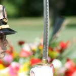 Remembering those who fought, sacrificed