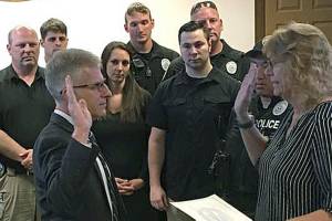 Pacific hires new police chief