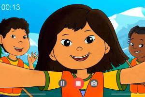 Auburn to host ‘Molly of Denali’ kickoff event June 29