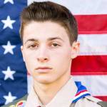 Auburn’s Foust to be honored with his Eagle Scout ranking