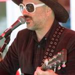 Brian Vogan and His Good Buddies perform on stage. MARK KLAAS, Auburn Reporter