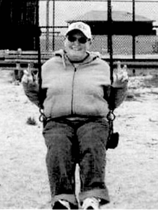 CATHERINE CROSSAN-VORK