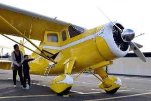 Auburn Airport Appreciation Day takes flight Saturday, July 6