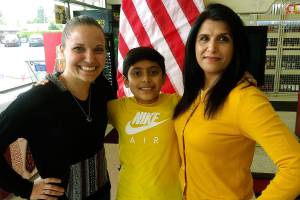 Neighborhood welcomes new owners of storied market