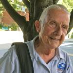 Carrier’s golden hands