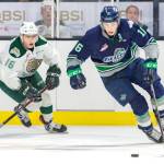 Courtesy Photo/Brian Liesse/T-Birds
