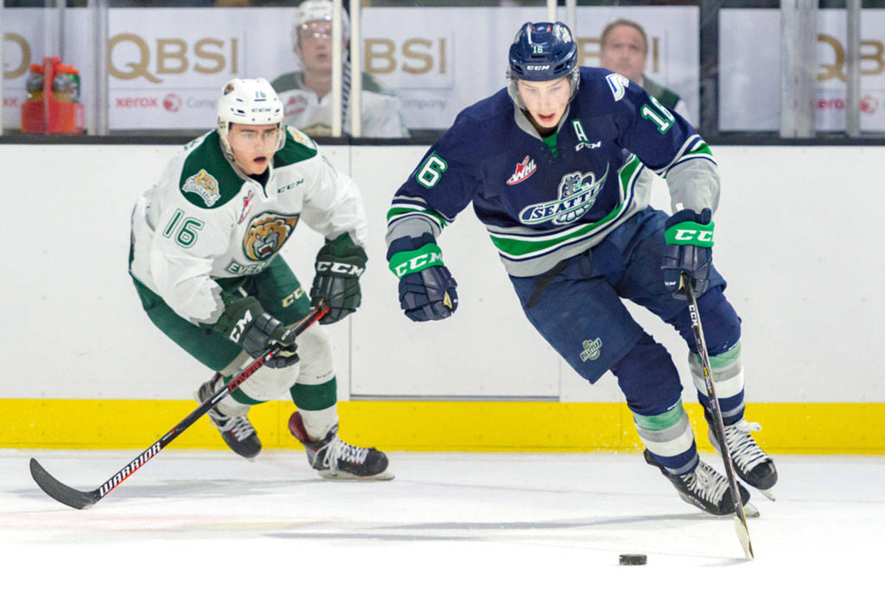 Courtesy Photo/Brian Liesse/T-Birds