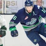 T-Birds release 2019-2020 regular season schedule