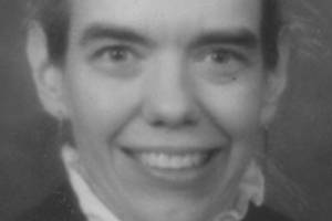 JEANNIE PATRICIA BUSER