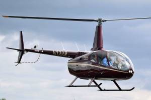 Airport Appreciation Day