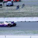 Historic horsepower returns to Pacific Raceways