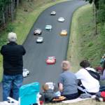Historic horsepower returns to Pacific Raceways