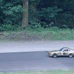 Historic horsepower returns to Pacific Raceways