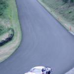 Historic horsepower returns to Pacific Raceways