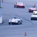 Historic horsepower returns to Pacific Raceways
