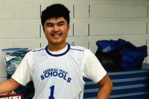 Seattle Police find missing Pacific boy