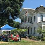 Neely Mansion Vintage Market coming July 27