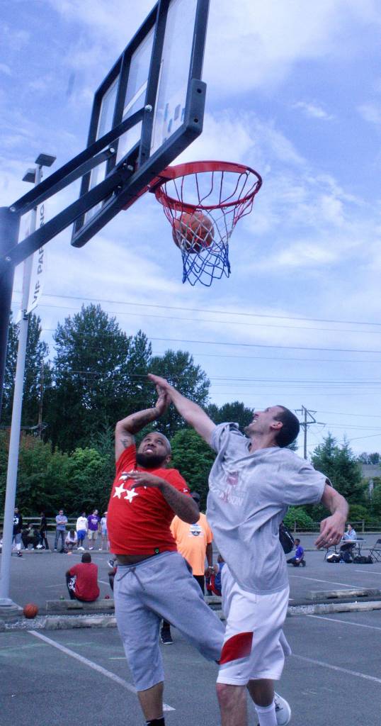 MARK KLAAS, Kent Reporter