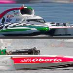 Kent’s Bernard to drive Oberto Specialty Meats H1 Unlimited hydro