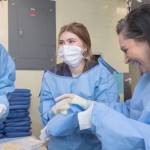 MultiCare Nurse Camp gives high schoolers a glimpse into health care