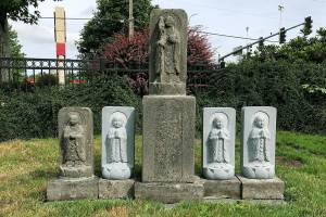 Auburn to dedicate, celebrate historic Pioneer Cemetery on Aug. 22
