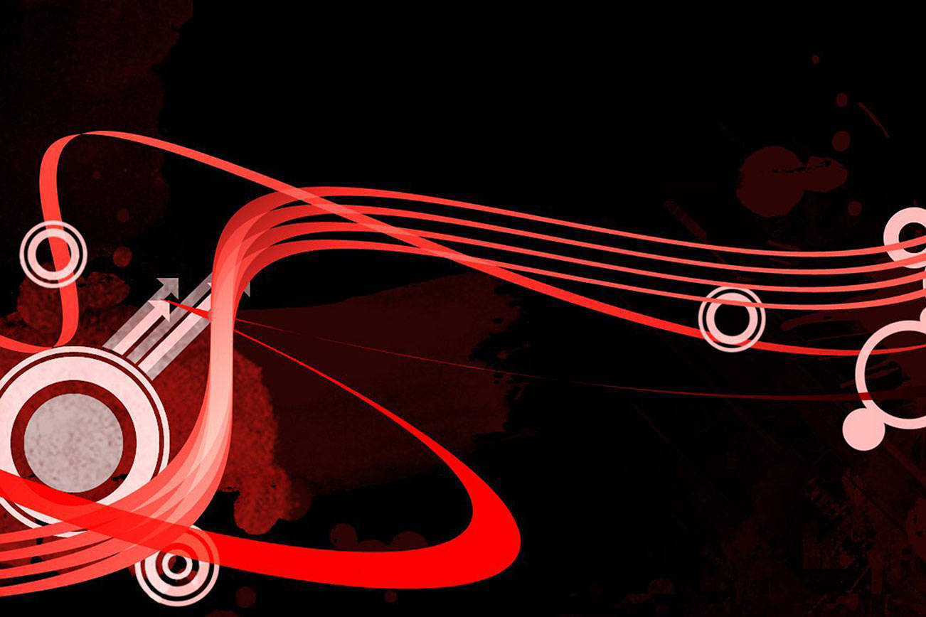 Summer Sounds & Cinema Series