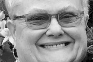 BARBARA ANNE SHARRARD