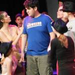 Classic musical with a teen twist: ‘Pippin’ comes to Ave stage