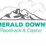 Kato back in the saddle at Emerald Downs