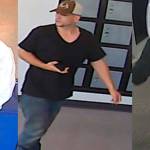 The U.S. Postal Inspection Service is offering a reward of up to $10,000 for information leading to the arrest and conviction of the suspects in connection with multiple break in of multiple P.O. Boxes at the Auburn Main Post Office and Milton Post Office in June and July. SURVEILLANCE PHOTOS