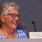 One giant leap for Kent