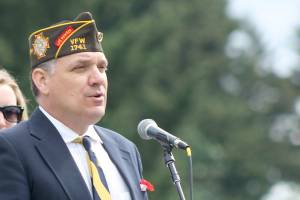 VFW Post 1741, commander earn national honors