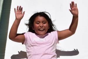 Algona Family Fun Days are here