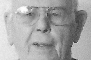 RAYMOND RICHARD REVELL