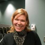 Jamie Thomas. REPORTER PHOTO